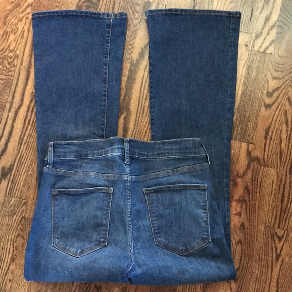 Old Navy FLARE Jeans - Picture 2 of 11